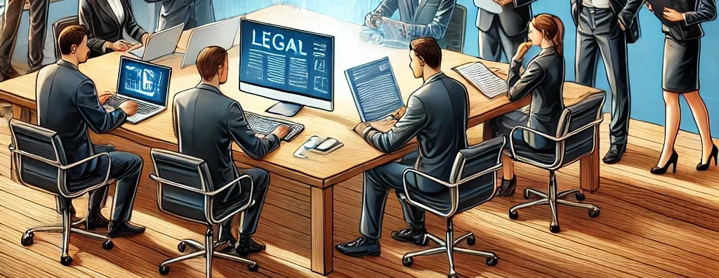 The Role of Technology in Modern Legal Practices - CMO-MCO
