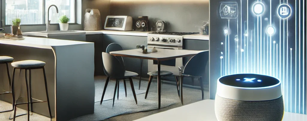 The Role of Smart Technology in Modern Homes